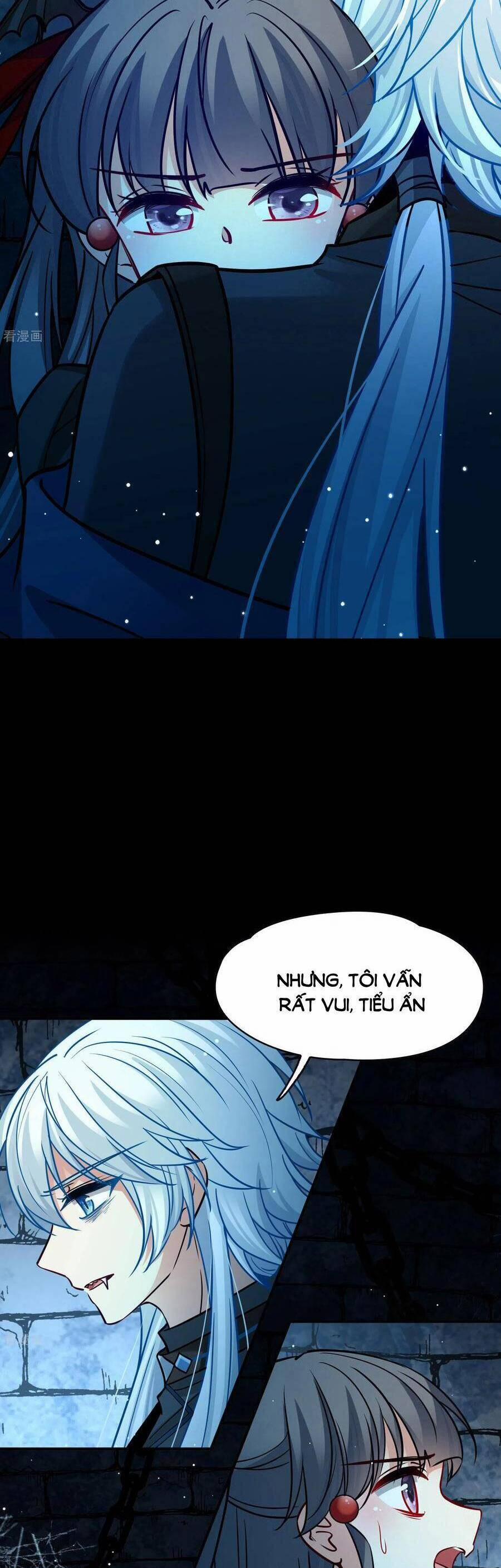 Tầm Trảo Tiền Thế Chi Lữ 2 199 trang 1