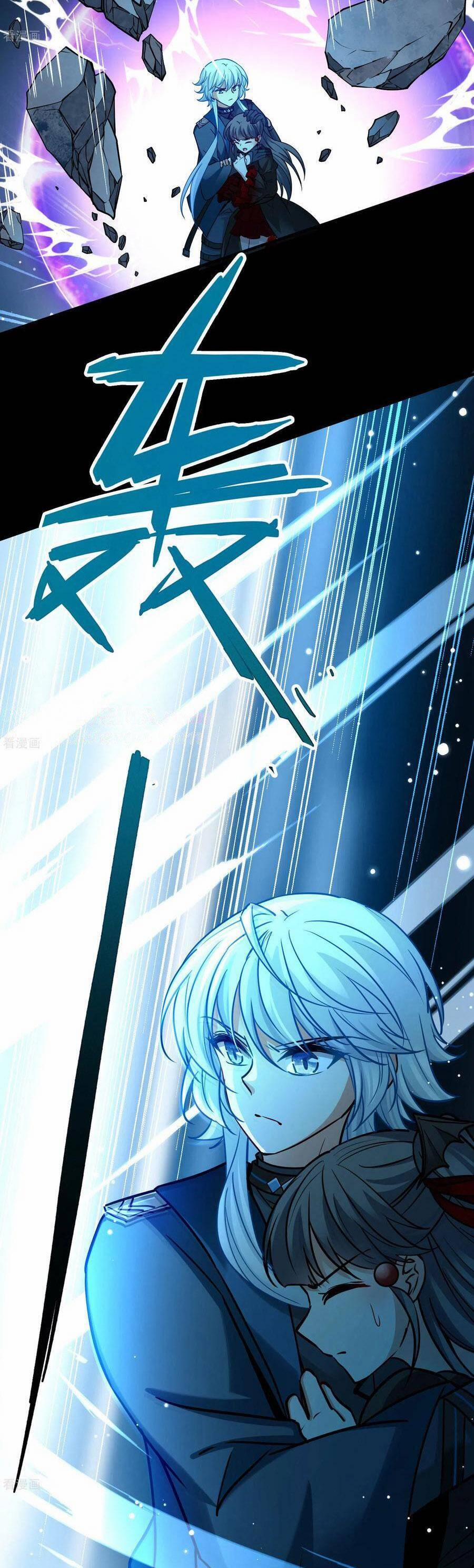 Tầm Trảo Tiền Thế Chi Lữ 2 199 trang 10