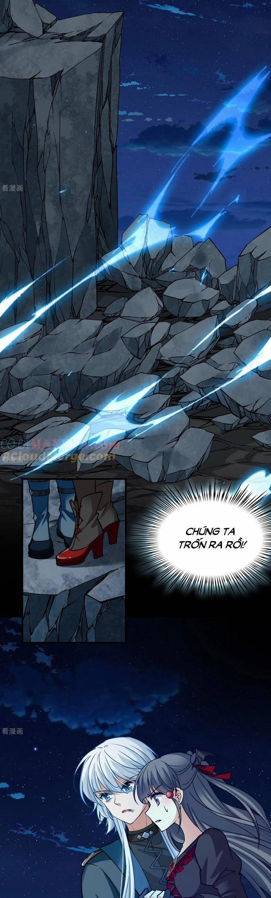 Tầm Trảo Tiền Thế Chi Lữ 2 199 trang 12