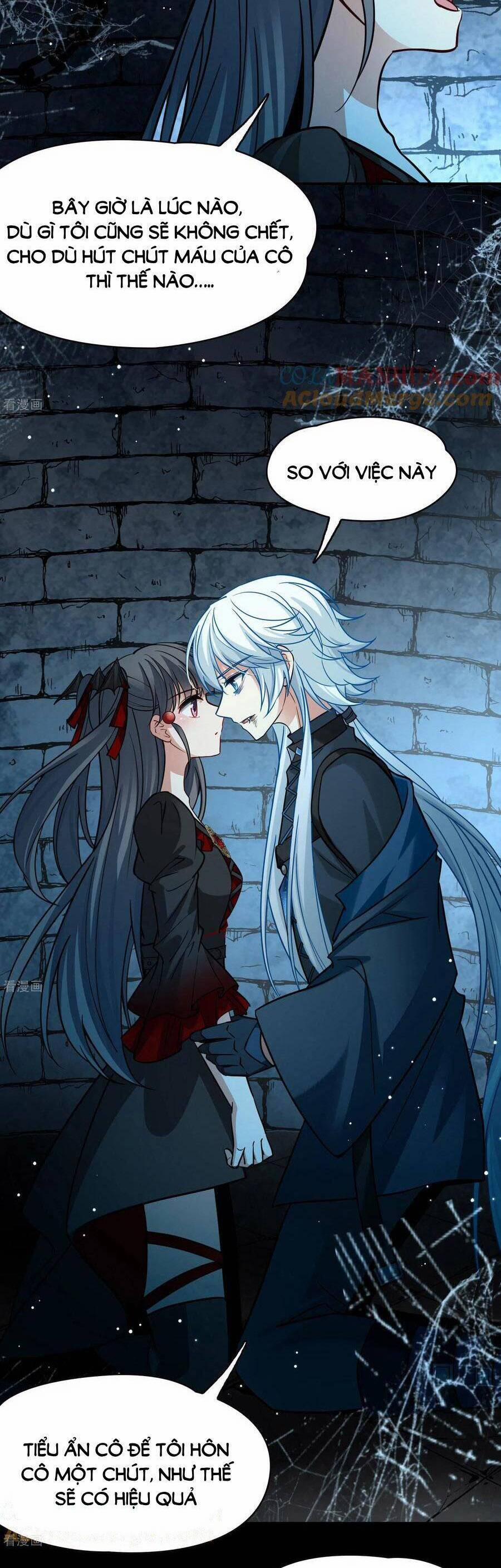 Tầm Trảo Tiền Thế Chi Lữ 2 199 trang 2