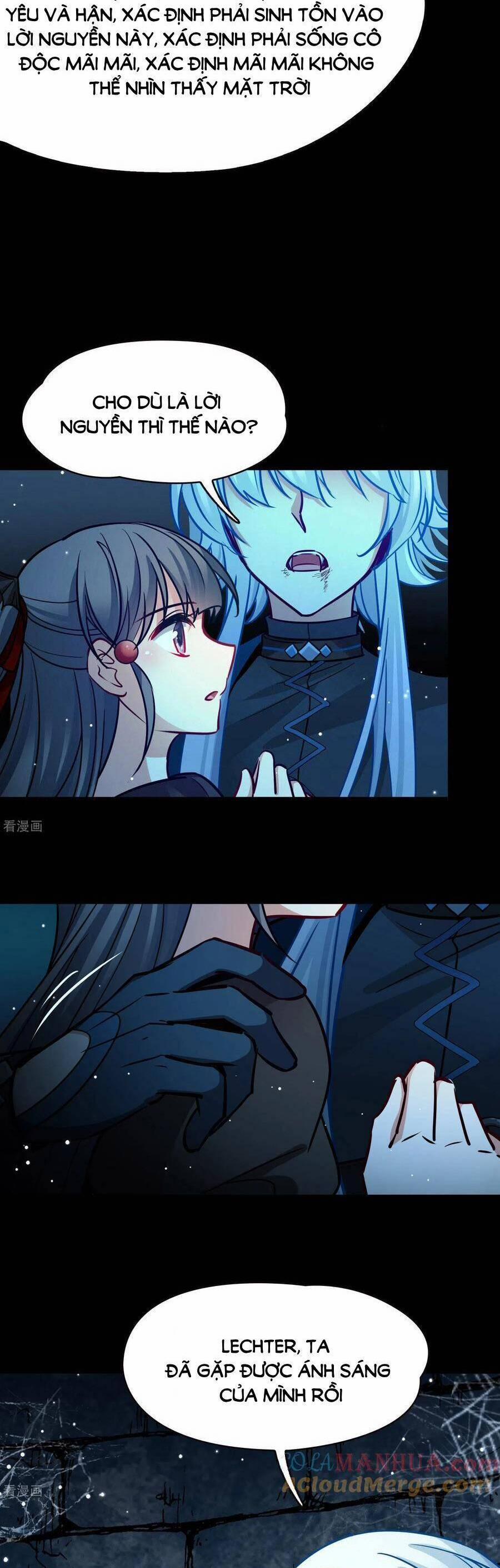 Tầm Trảo Tiền Thế Chi Lữ 2 199 trang 6