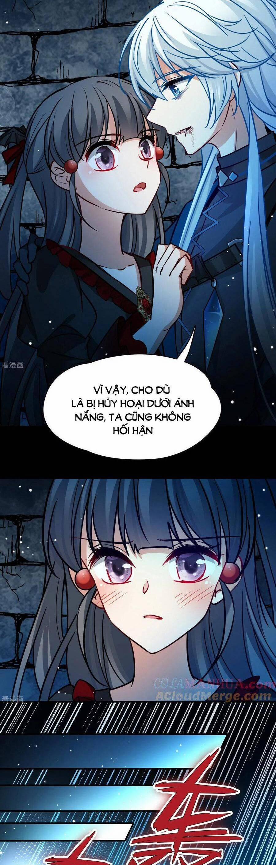 Tầm Trảo Tiền Thế Chi Lữ 2 199 trang 7