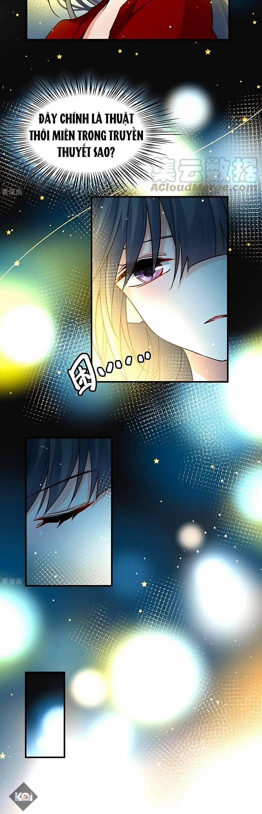 Tầm Trảo Tiền Thế Chi Lữ 2 20 trang 12