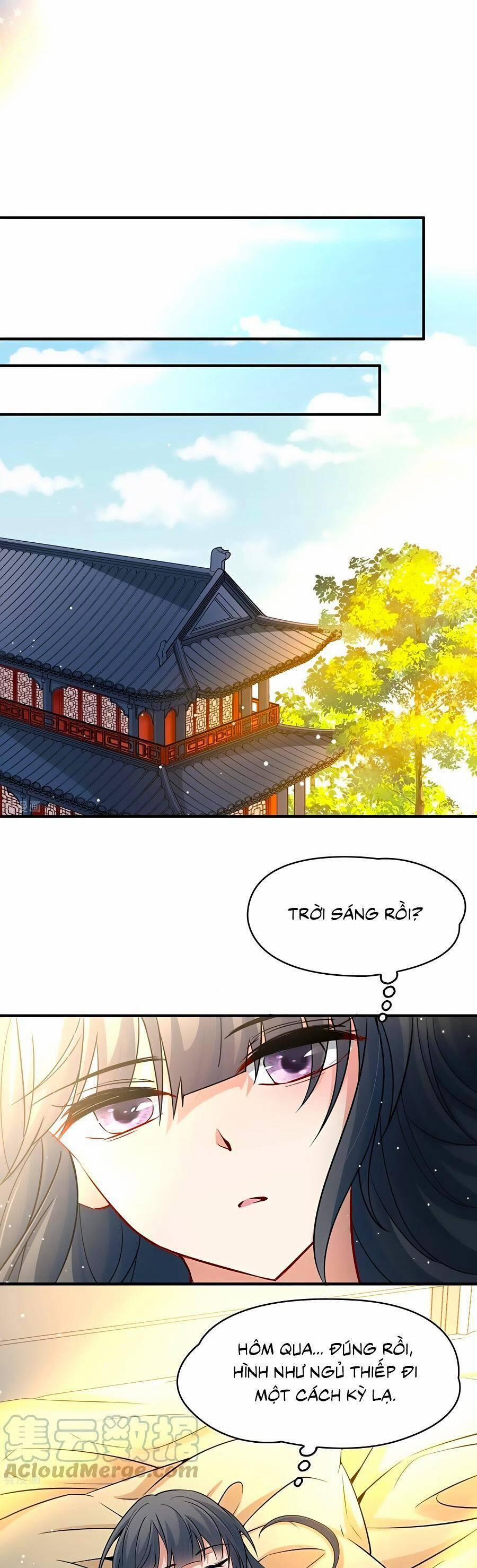 Tầm Trảo Tiền Thế Chi Lữ 2 20 trang 13