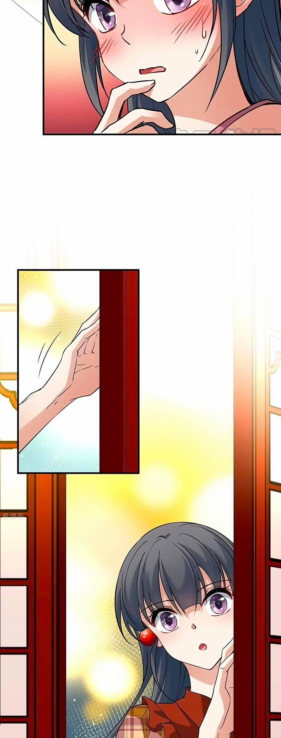 Tầm Trảo Tiền Thế Chi Lữ 2 20 trang 16