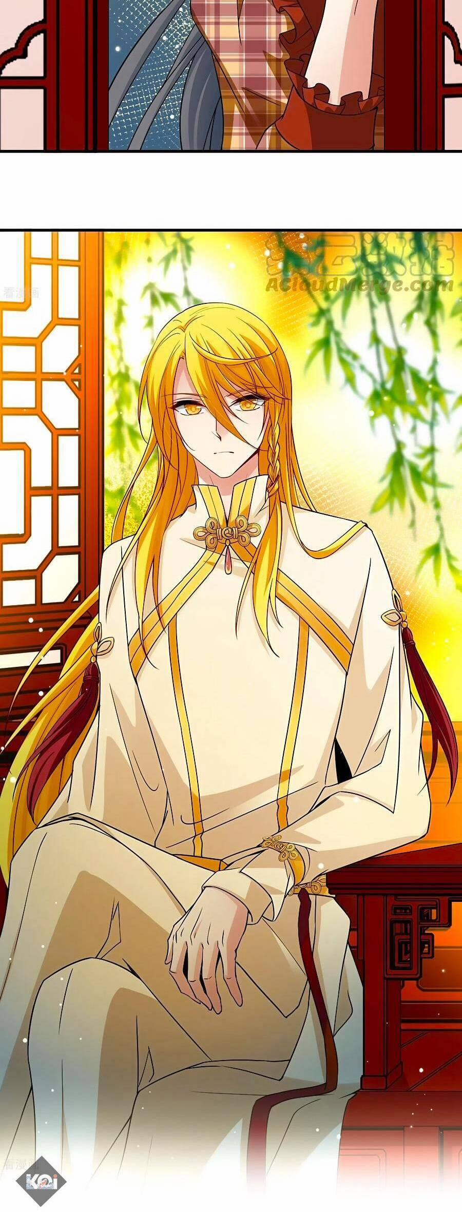 Tầm Trảo Tiền Thế Chi Lữ 2 20 trang 17