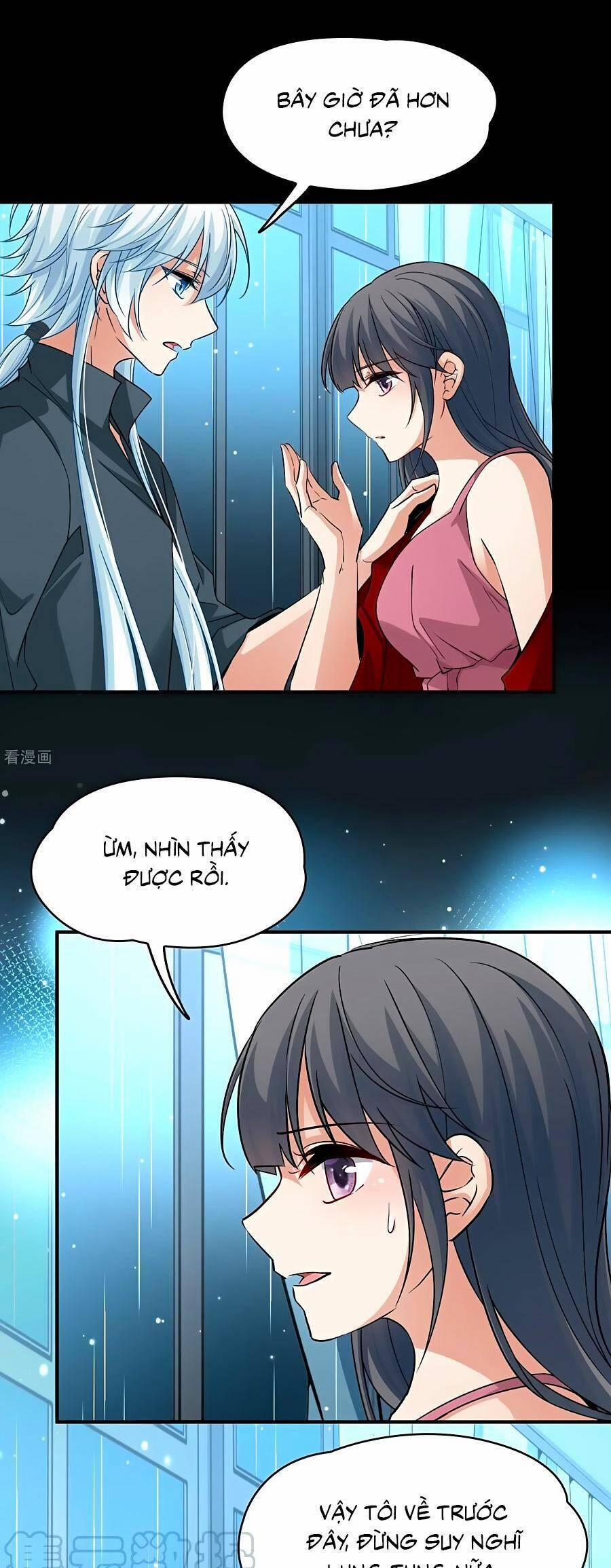 Tầm Trảo Tiền Thế Chi Lữ 2 20 trang 2