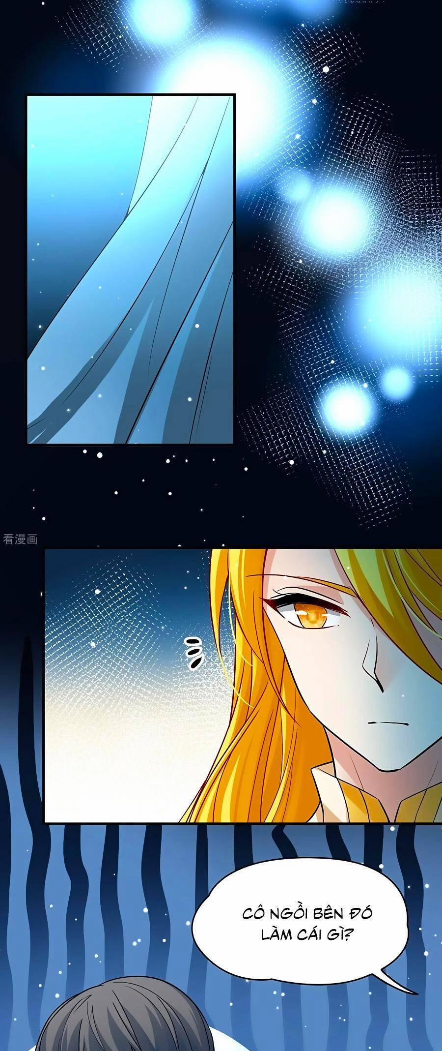 Tầm Trảo Tiền Thế Chi Lữ 2 20 trang 8