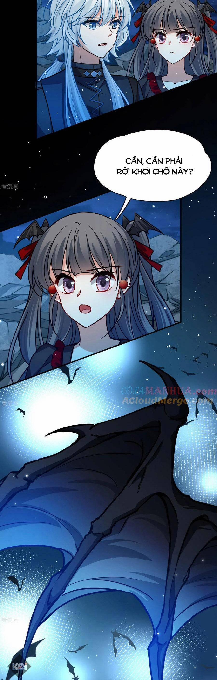 Tầm Trảo Tiền Thế Chi Lữ 2 200 trang 8