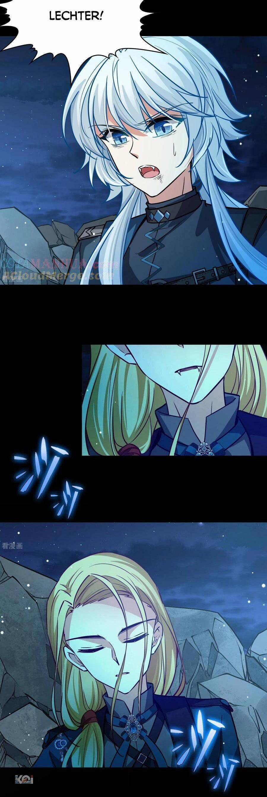 Tầm Trảo Tiền Thế Chi Lữ 2 201 trang 13