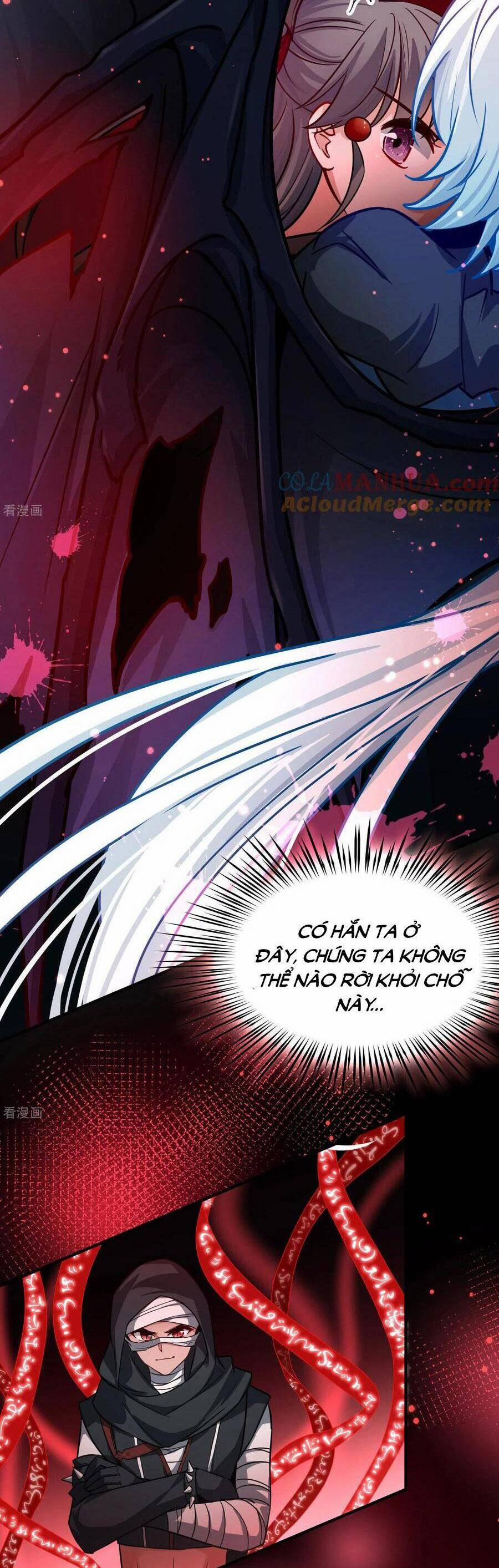 Tầm Trảo Tiền Thế Chi Lữ 2 201 trang 4