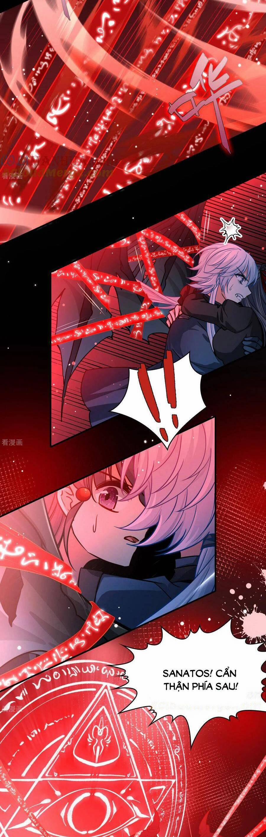 Tầm Trảo Tiền Thế Chi Lữ 2 201 trang 7