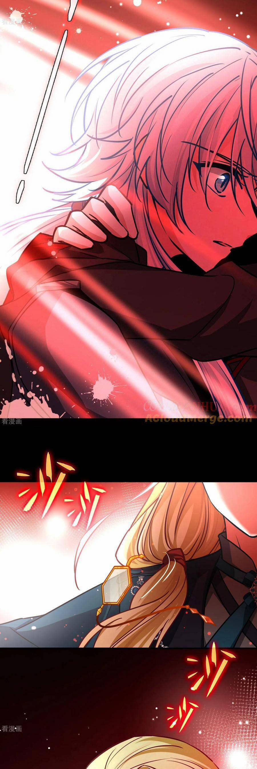 Tầm Trảo Tiền Thế Chi Lữ 2 201 trang 9