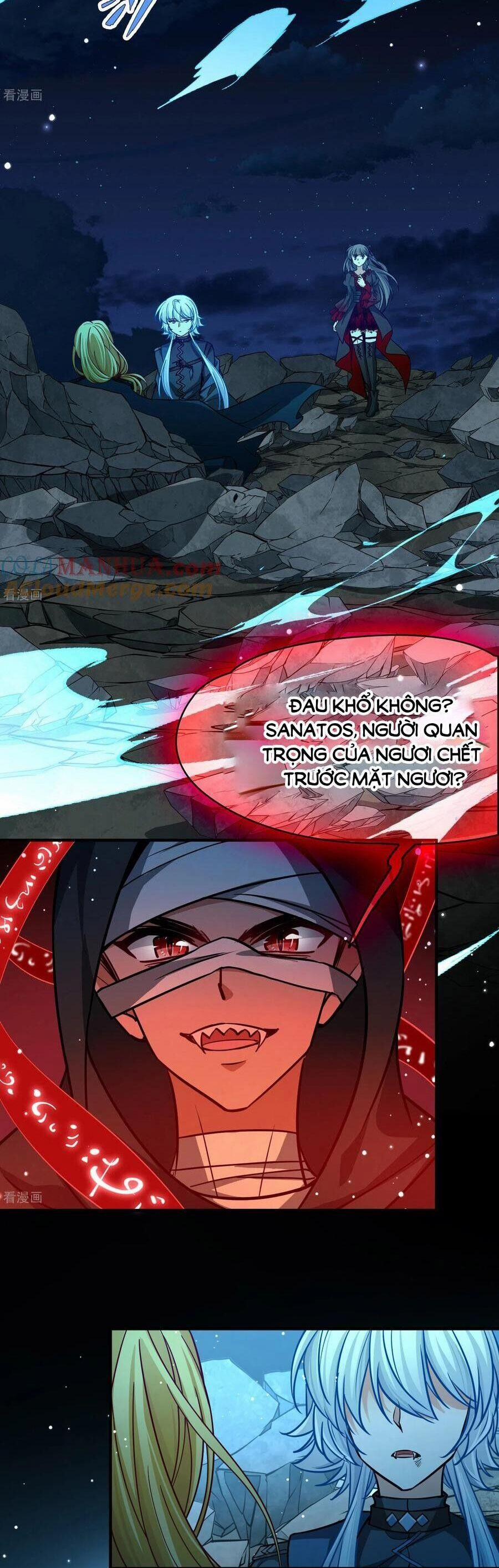 Tầm Trảo Tiền Thế Chi Lữ 2 202 trang 2