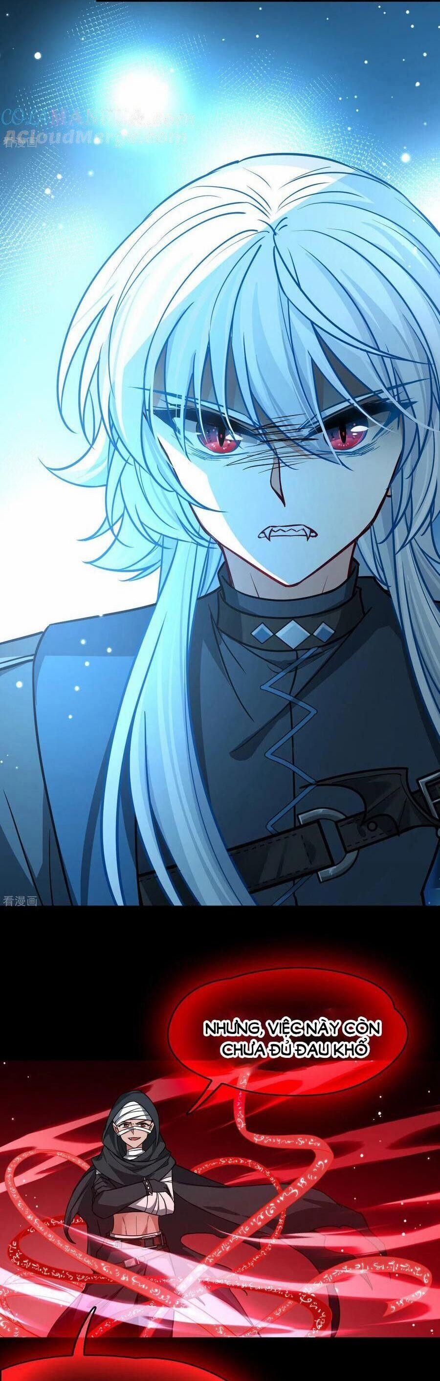 Tầm Trảo Tiền Thế Chi Lữ 2 202 trang 3