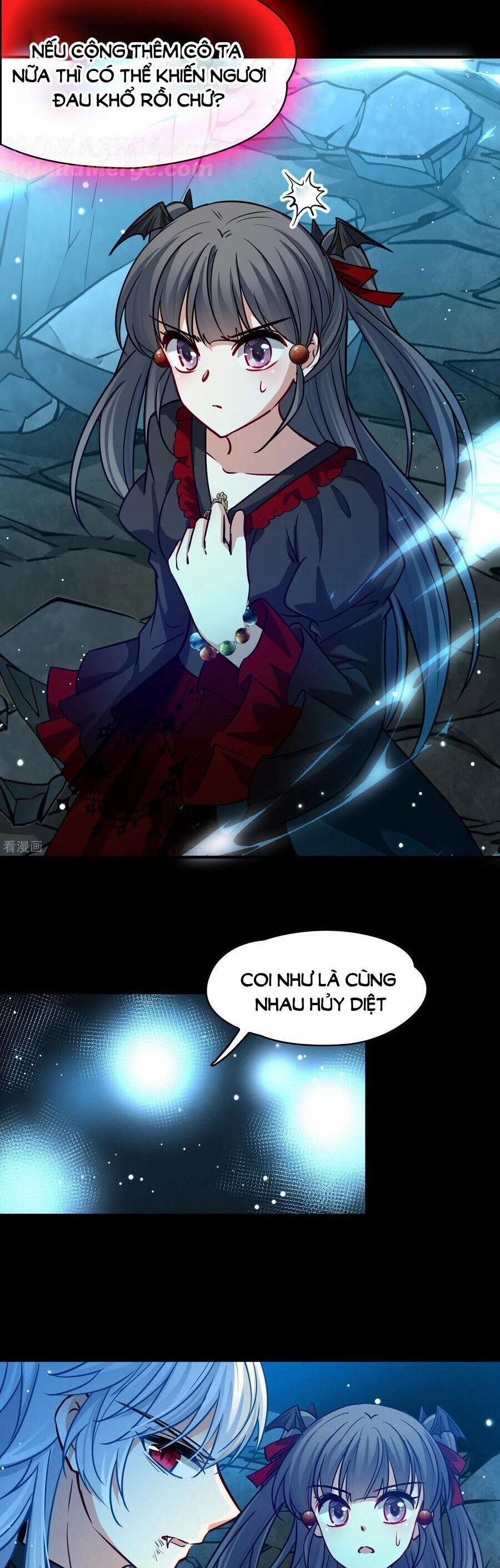 Tầm Trảo Tiền Thế Chi Lữ 2 202 trang 4