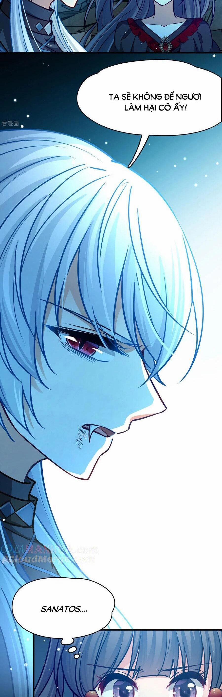 Tầm Trảo Tiền Thế Chi Lữ 2 202 trang 5