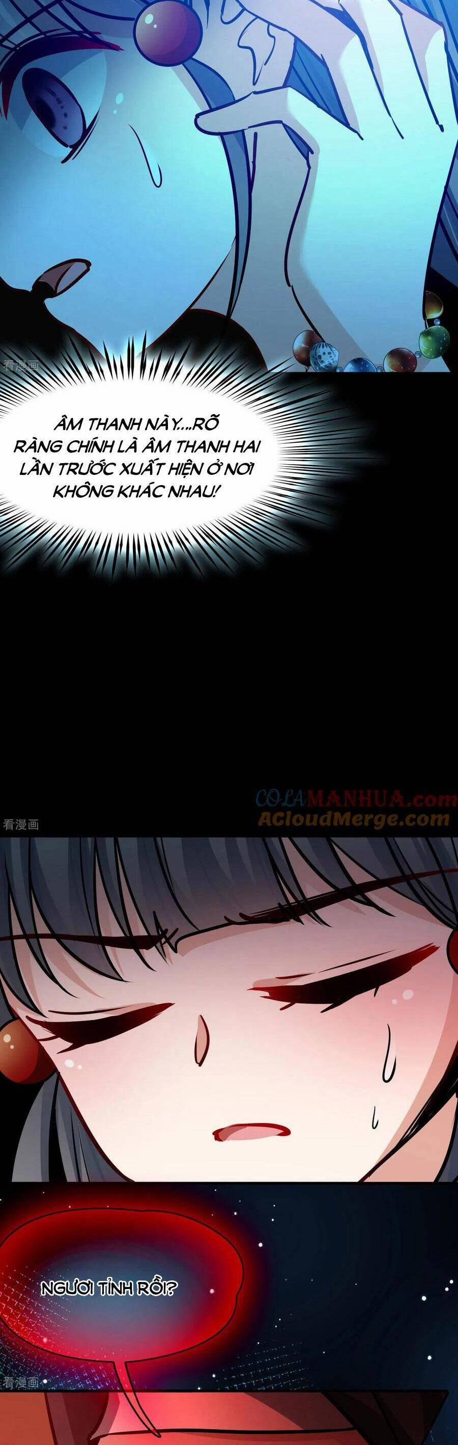 Tầm Trảo Tiền Thế Chi Lữ 2 203 trang 1