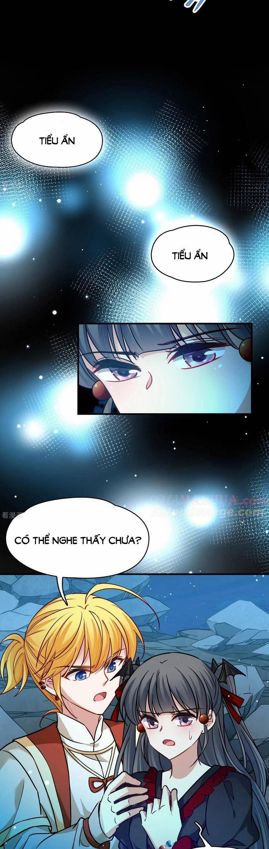 Tầm Trảo Tiền Thế Chi Lữ 2 203 trang 4