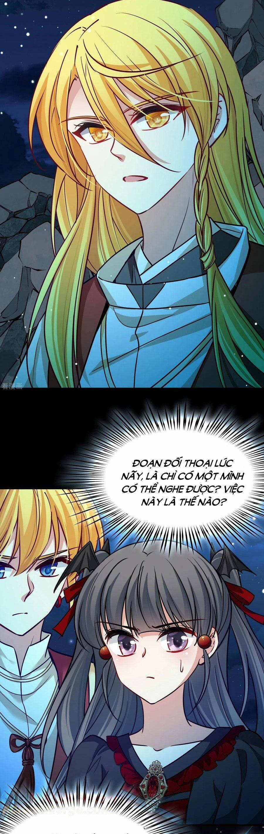 Tầm Trảo Tiền Thế Chi Lữ 2 203 trang 6