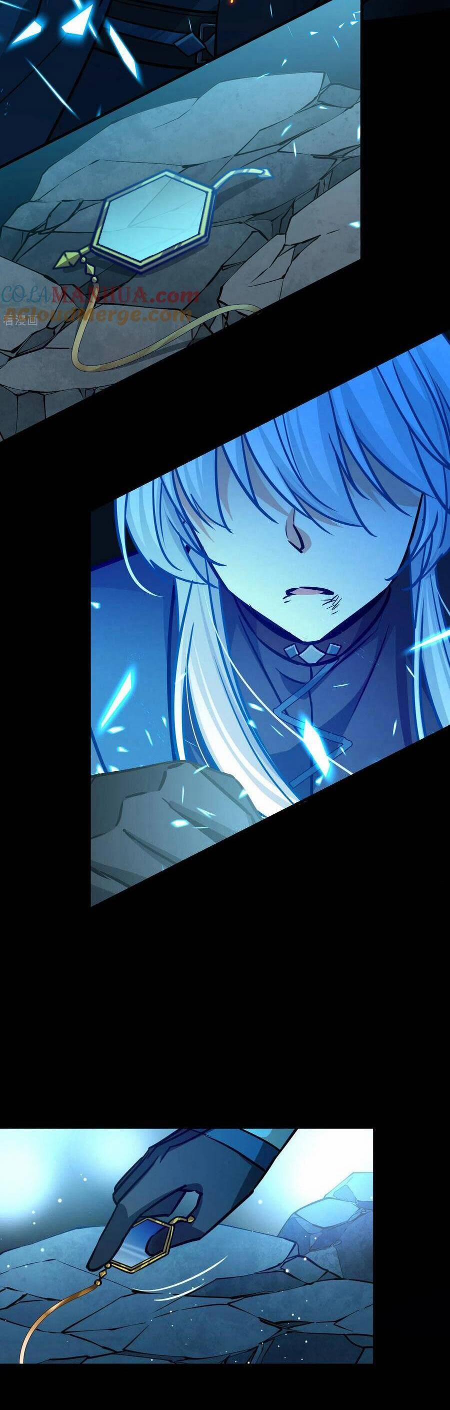 Tầm Trảo Tiền Thế Chi Lữ 2 204 trang 1