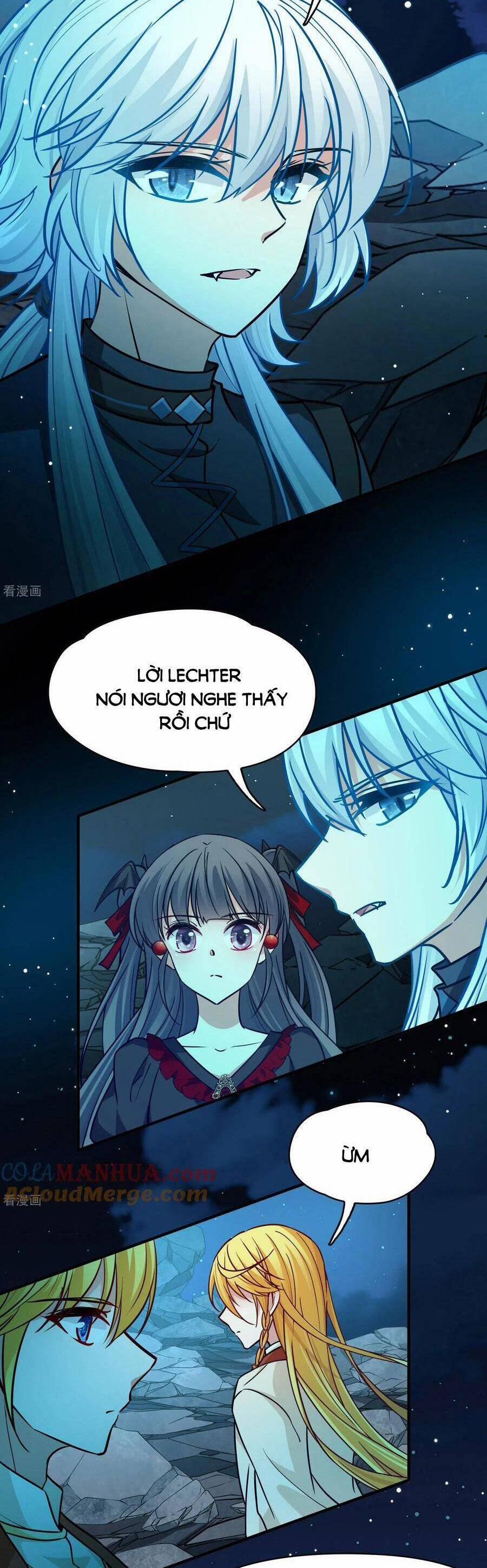 Tầm Trảo Tiền Thế Chi Lữ 2 204 trang 10