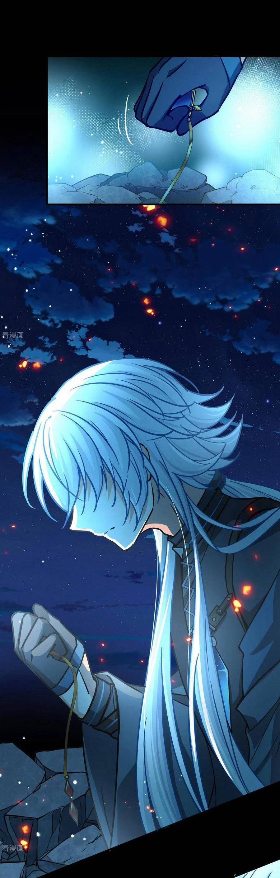 Tầm Trảo Tiền Thế Chi Lữ 2 204 trang 2