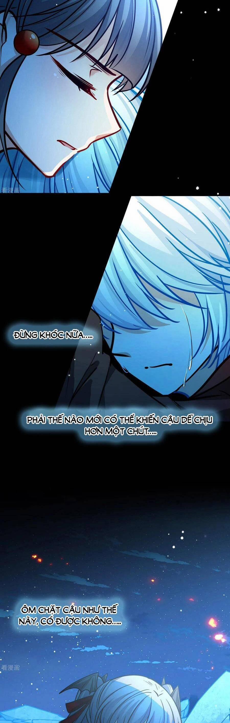 Tầm Trảo Tiền Thế Chi Lữ 2 204 trang 6