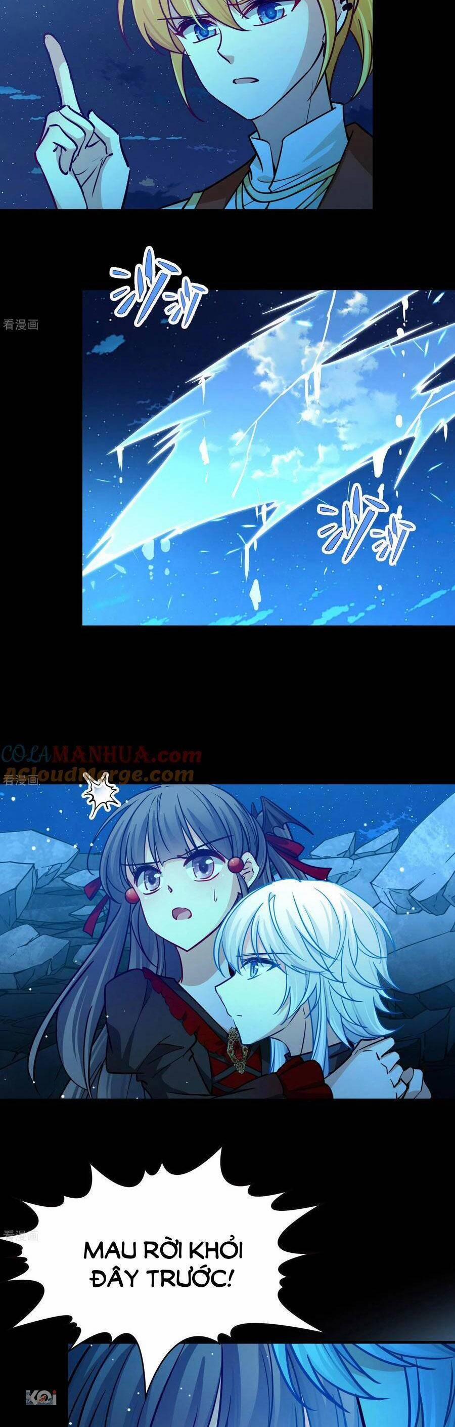 Tầm Trảo Tiền Thế Chi Lữ 2 204 trang 8