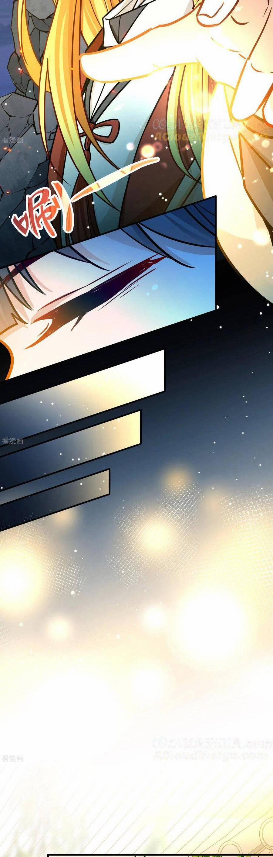 Tầm Trảo Tiền Thế Chi Lữ 2 205 trang 3