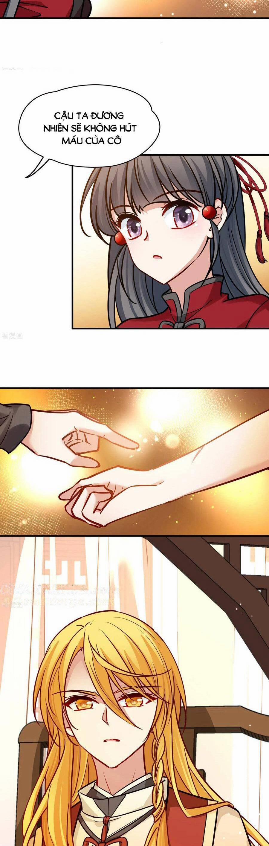 Tầm Trảo Tiền Thế Chi Lữ 2 206 trang 1