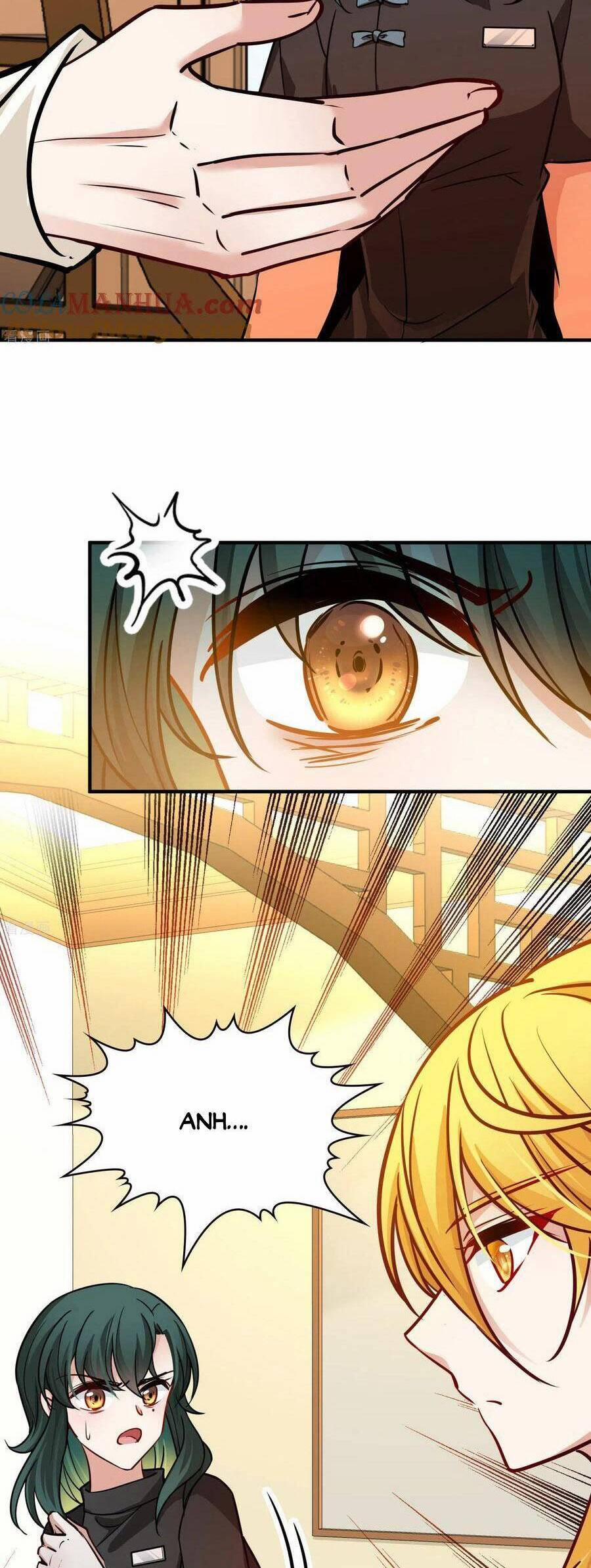 Tầm Trảo Tiền Thế Chi Lữ 2 206 trang 10