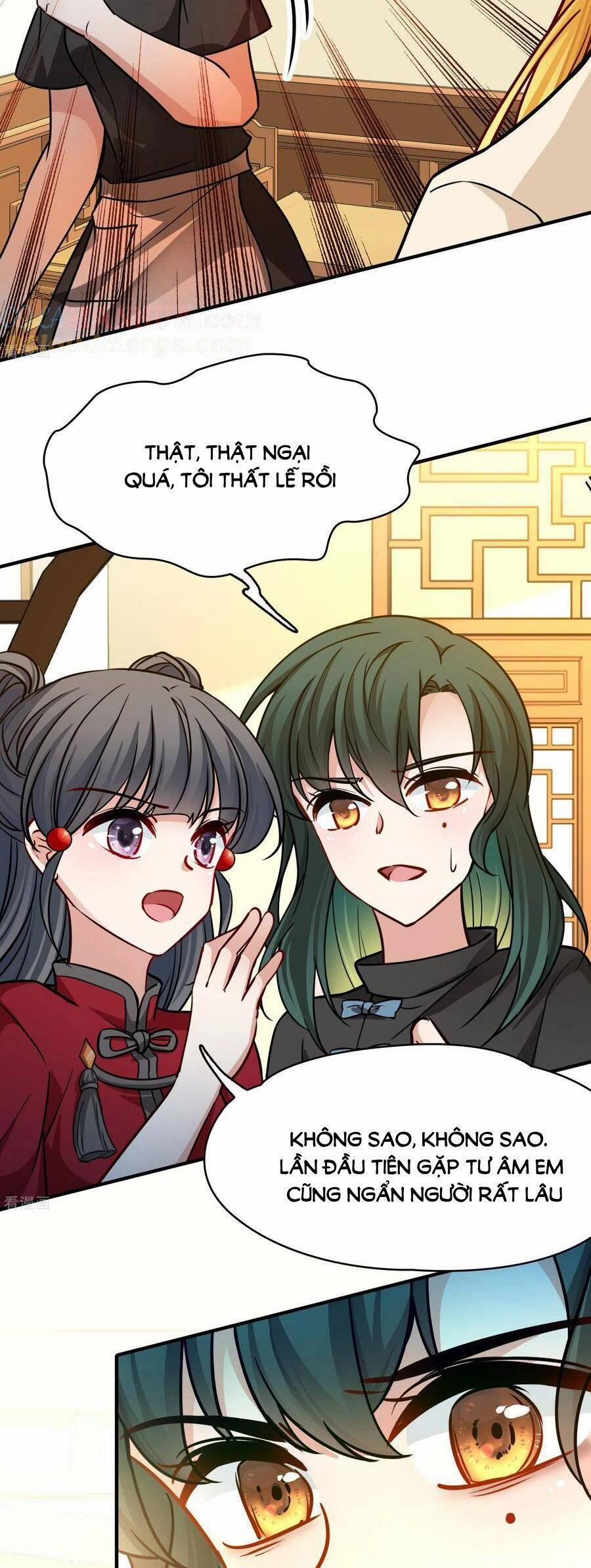 Tầm Trảo Tiền Thế Chi Lữ 2 206 trang 11