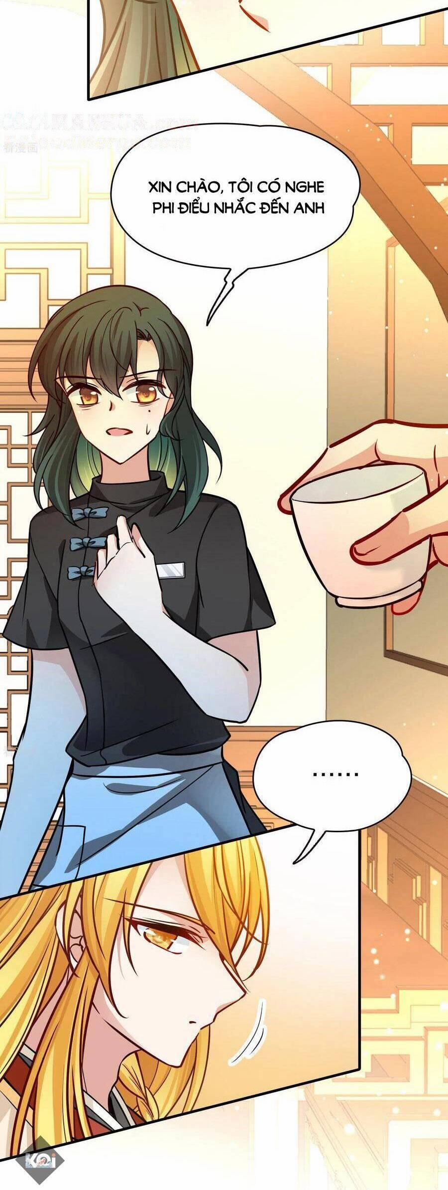 Tầm Trảo Tiền Thế Chi Lữ 2 206 trang 12