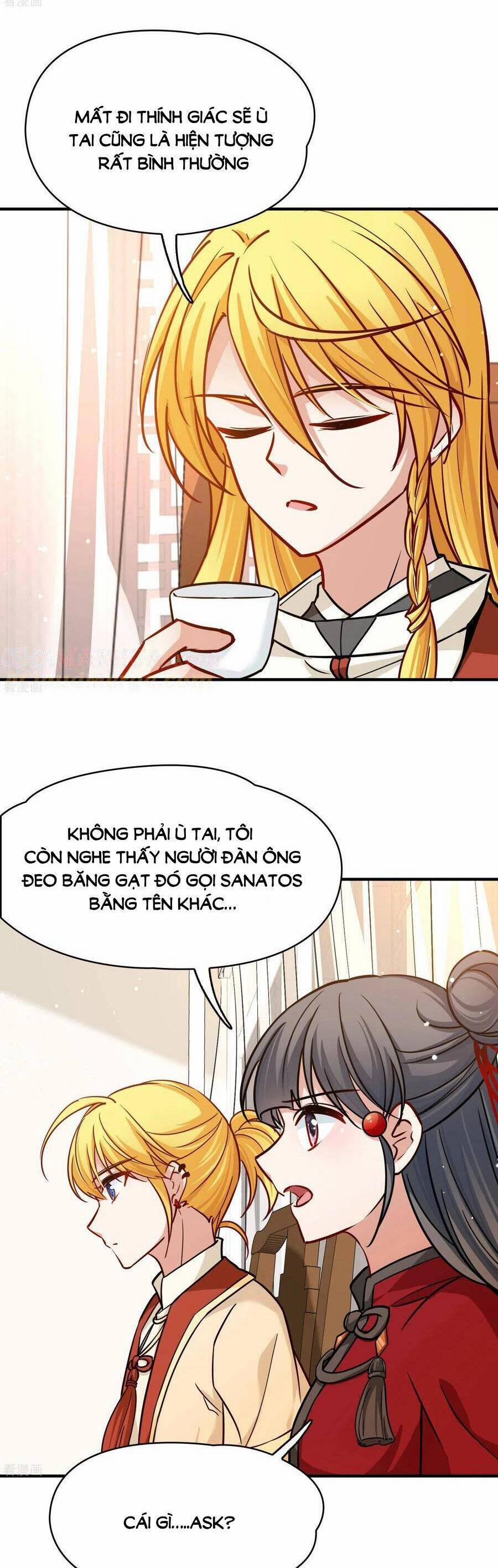 Tầm Trảo Tiền Thế Chi Lữ 2 206 trang 3