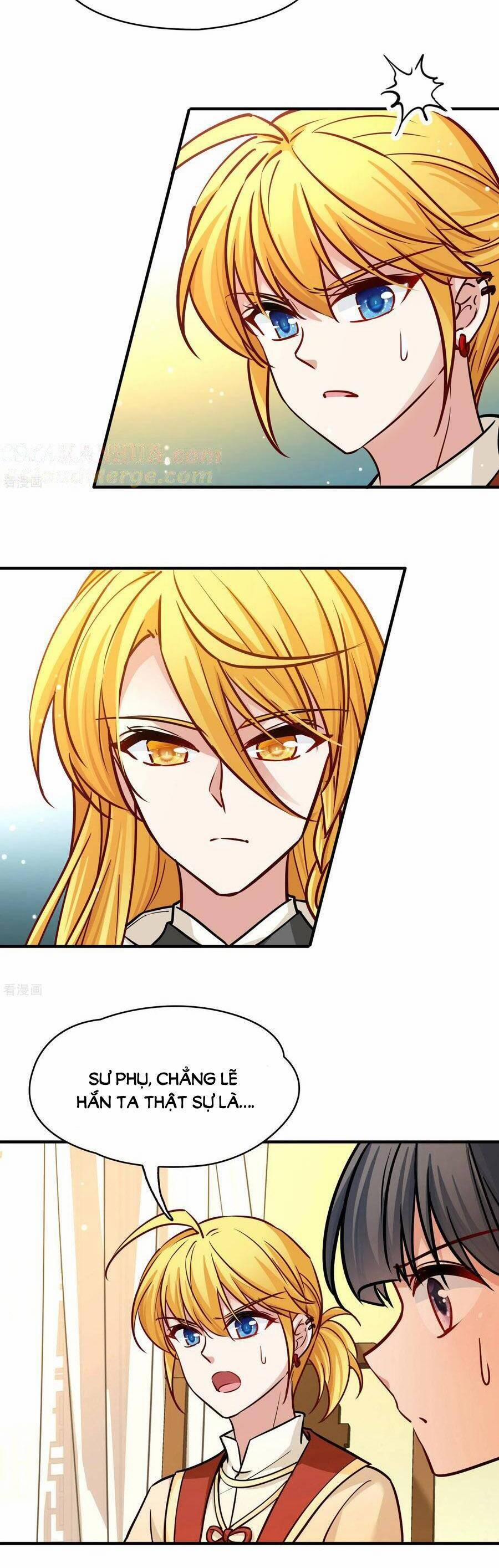 Tầm Trảo Tiền Thế Chi Lữ 2 206 trang 4