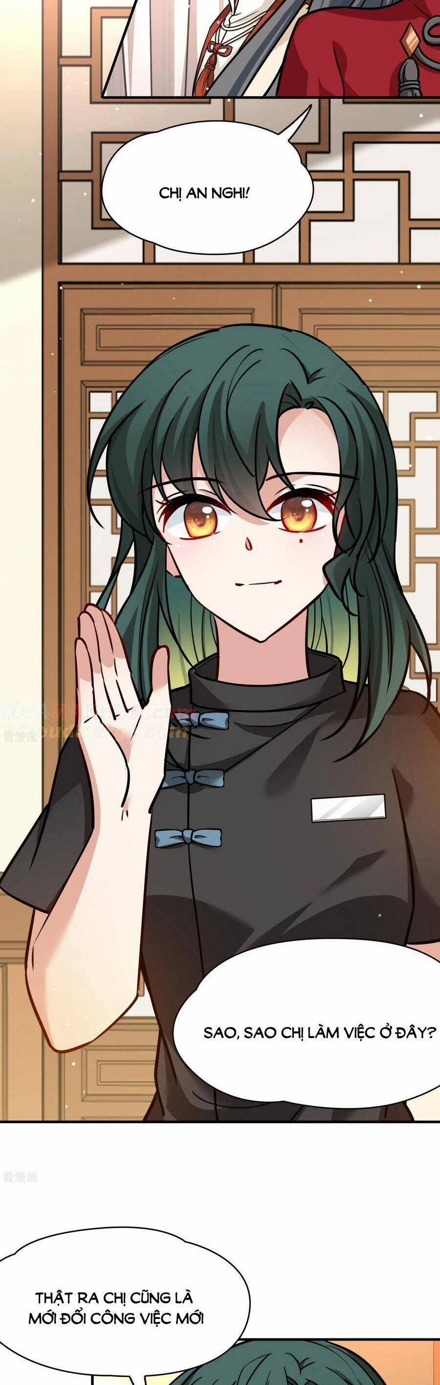 Tầm Trảo Tiền Thế Chi Lữ 2 206 trang 7