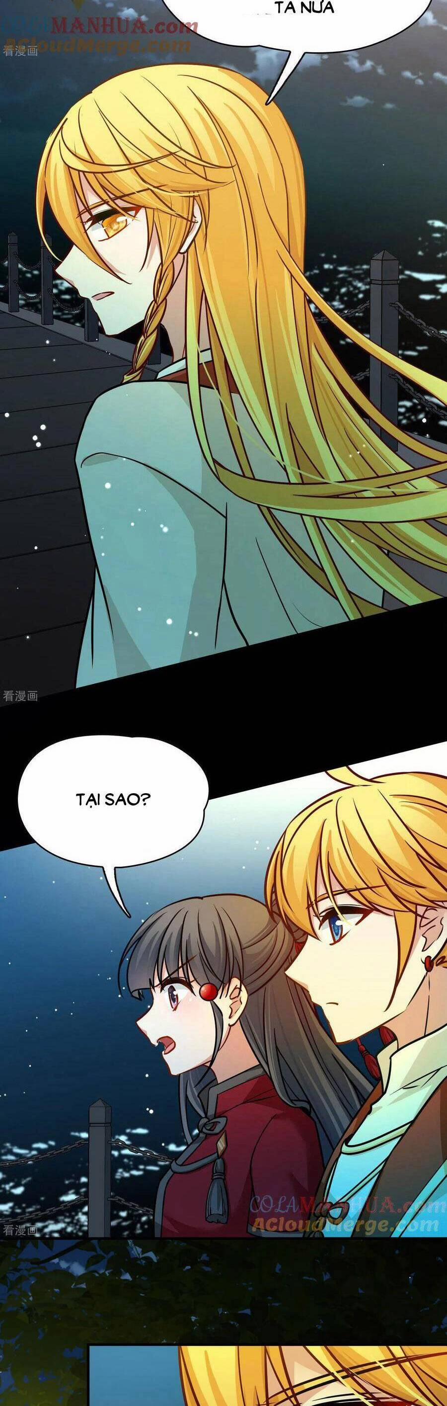 Tầm Trảo Tiền Thế Chi Lữ 2 207 trang 4