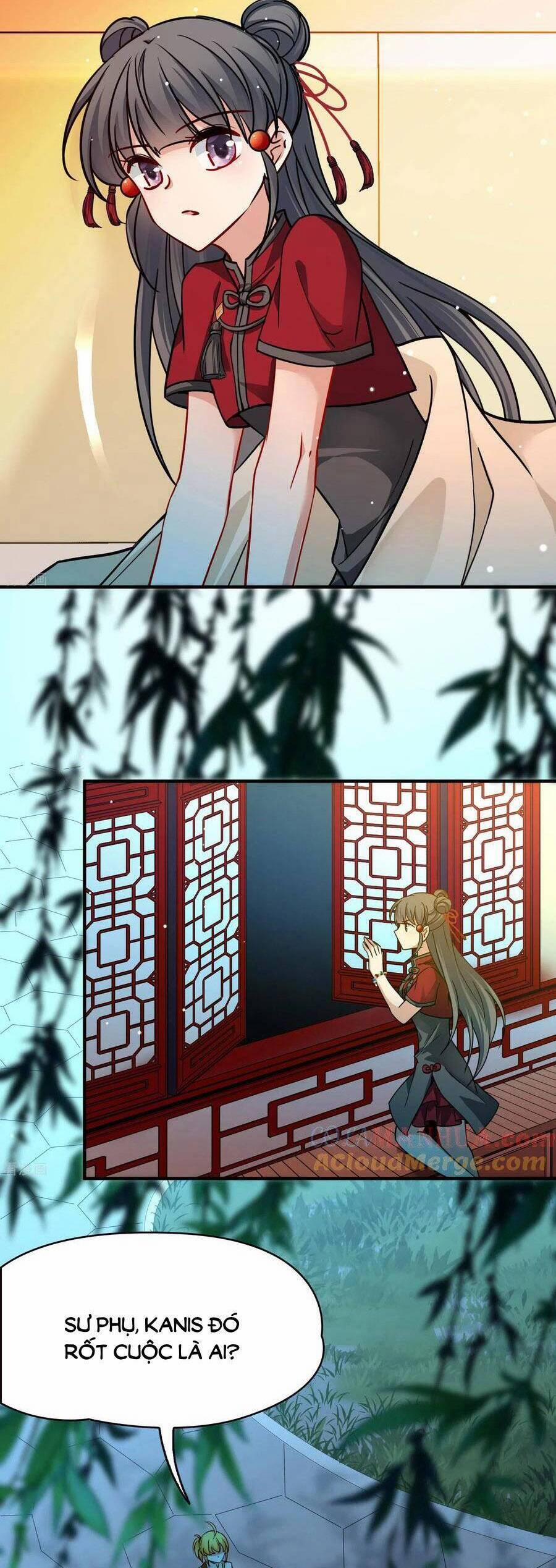 Tầm Trảo Tiền Thế Chi Lữ 2 208 trang 10