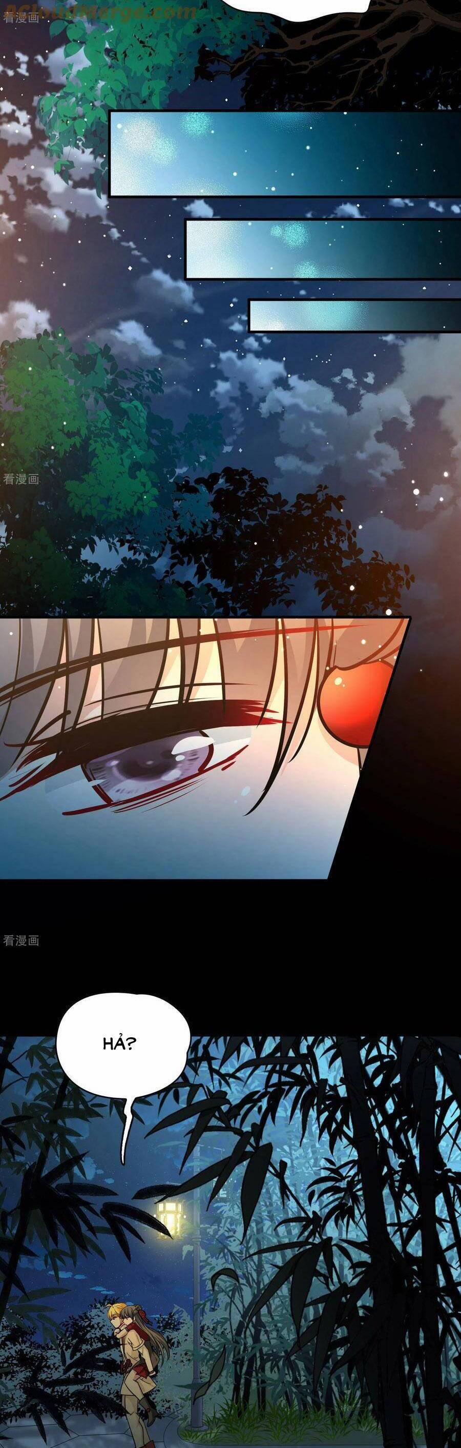 Tầm Trảo Tiền Thế Chi Lữ 2 208 trang 3