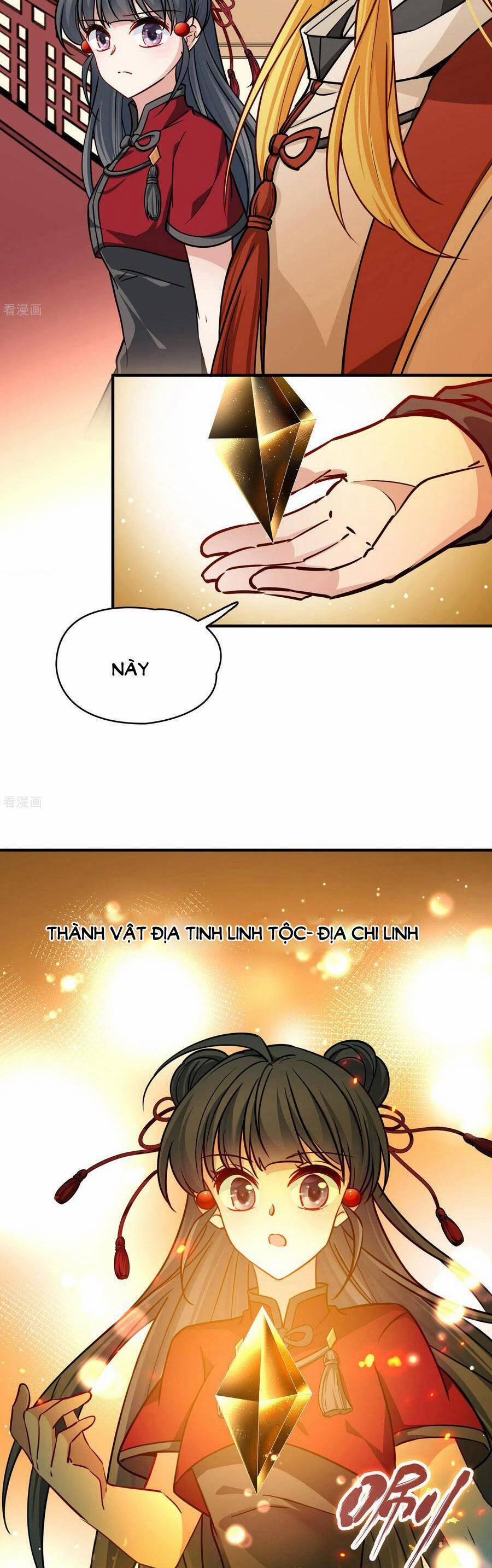 Tầm Trảo Tiền Thế Chi Lữ 2 209 trang 9