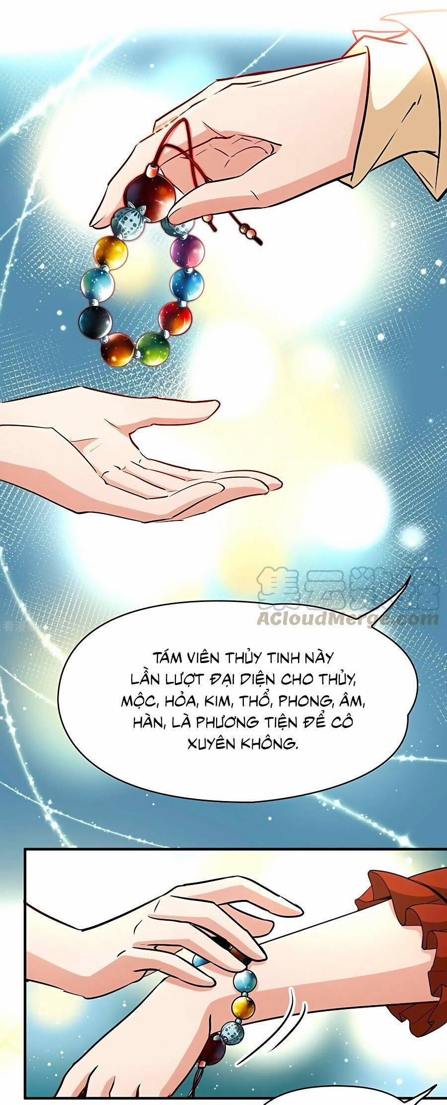 Tầm Trảo Tiền Thế Chi Lữ 2 21 trang 10