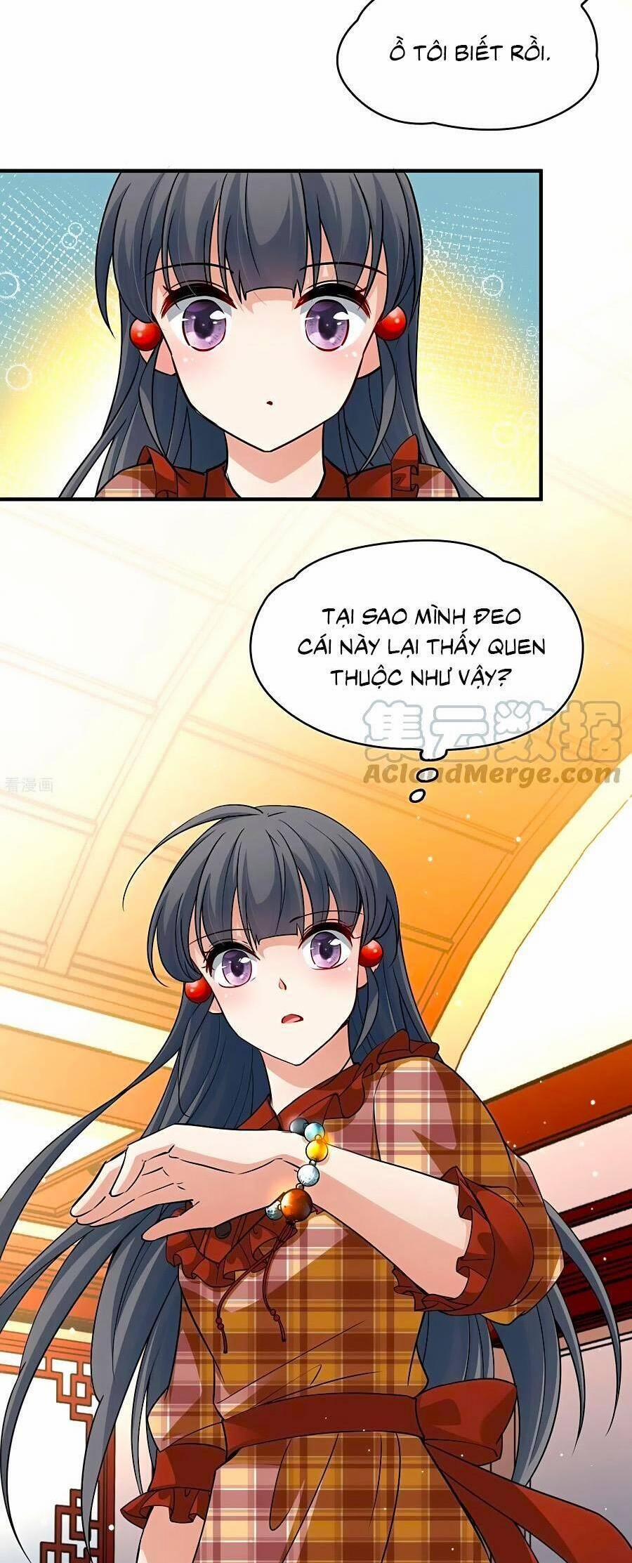 Tầm Trảo Tiền Thế Chi Lữ 2 21 trang 11