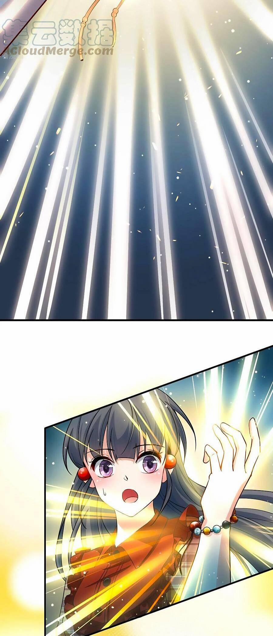 Tầm Trảo Tiền Thế Chi Lữ 2 21 trang 17