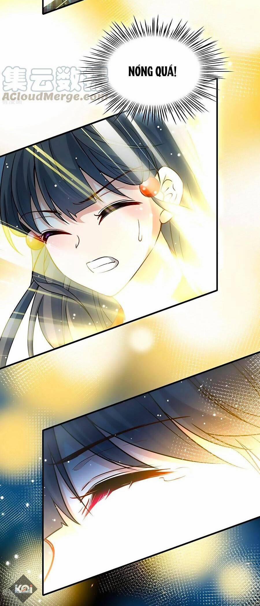 Tầm Trảo Tiền Thế Chi Lữ 2 21 trang 18