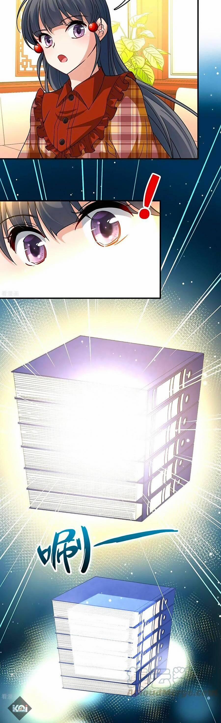 Tầm Trảo Tiền Thế Chi Lữ 2 21 trang 3