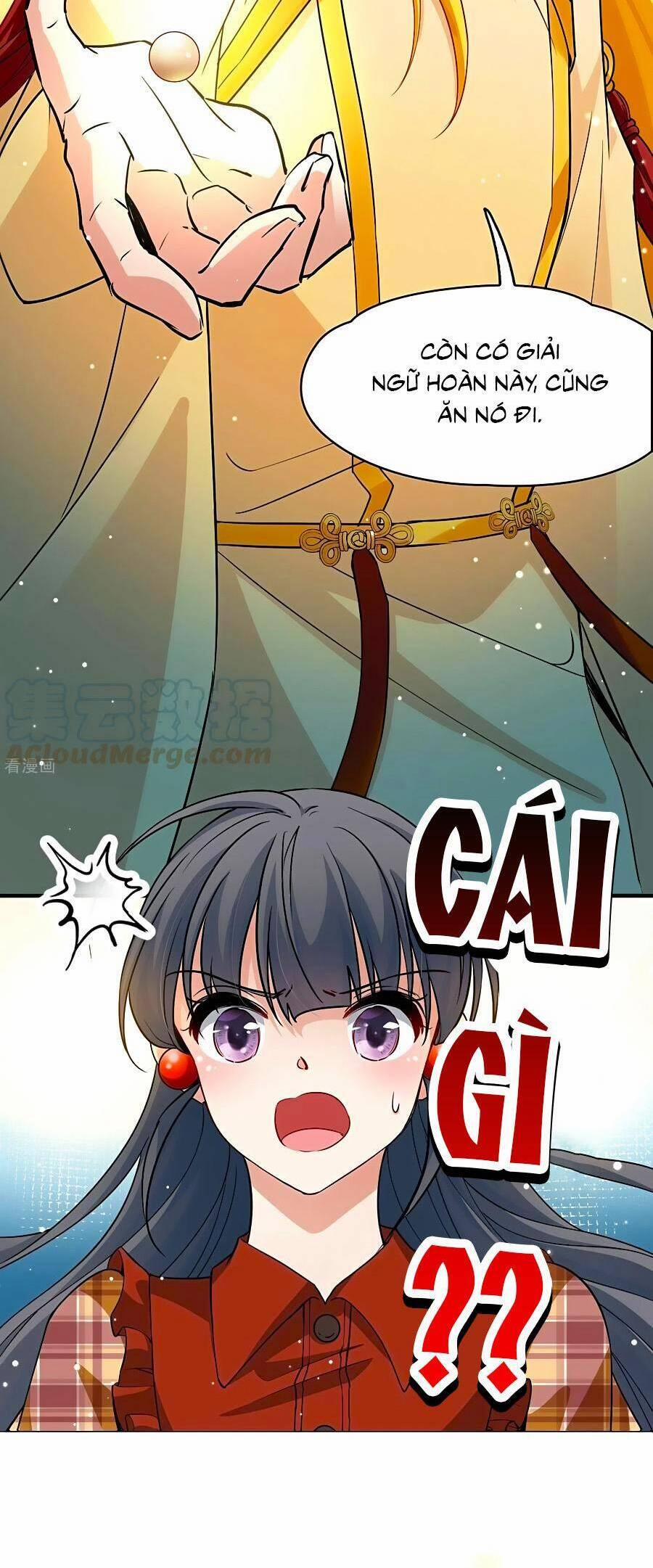 Tầm Trảo Tiền Thế Chi Lữ 2 21 trang 5