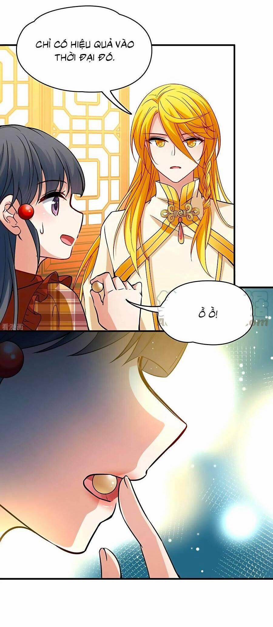 Tầm Trảo Tiền Thế Chi Lữ 2 21 trang 8