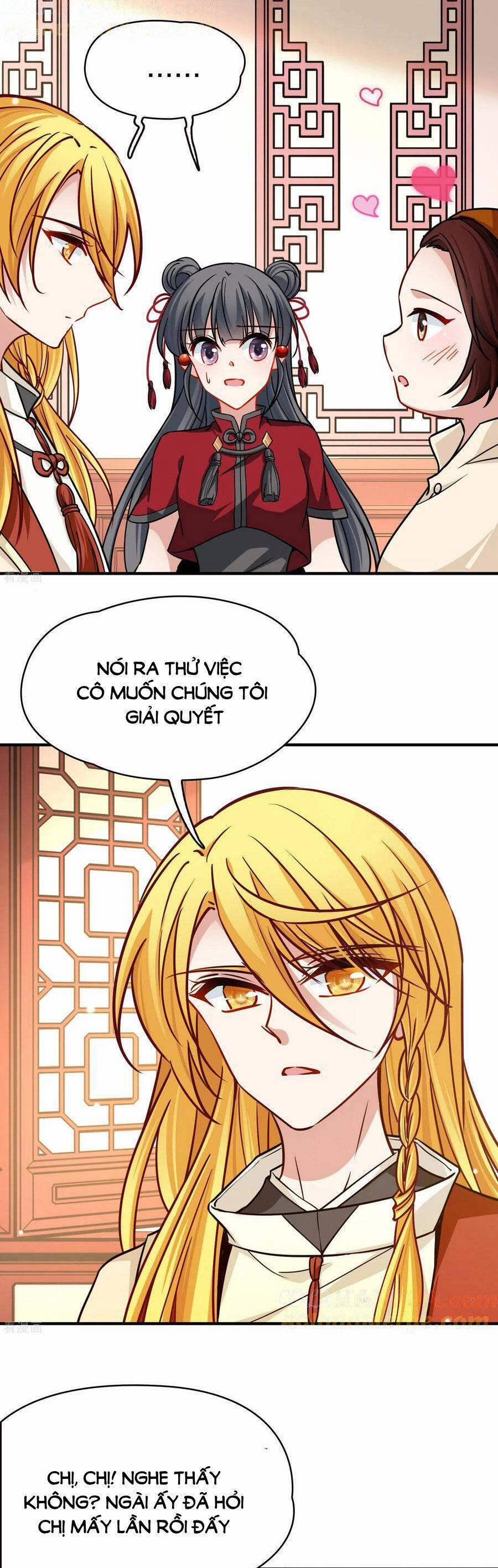 Tầm Trảo Tiền Thế Chi Lữ 2 210 trang 3