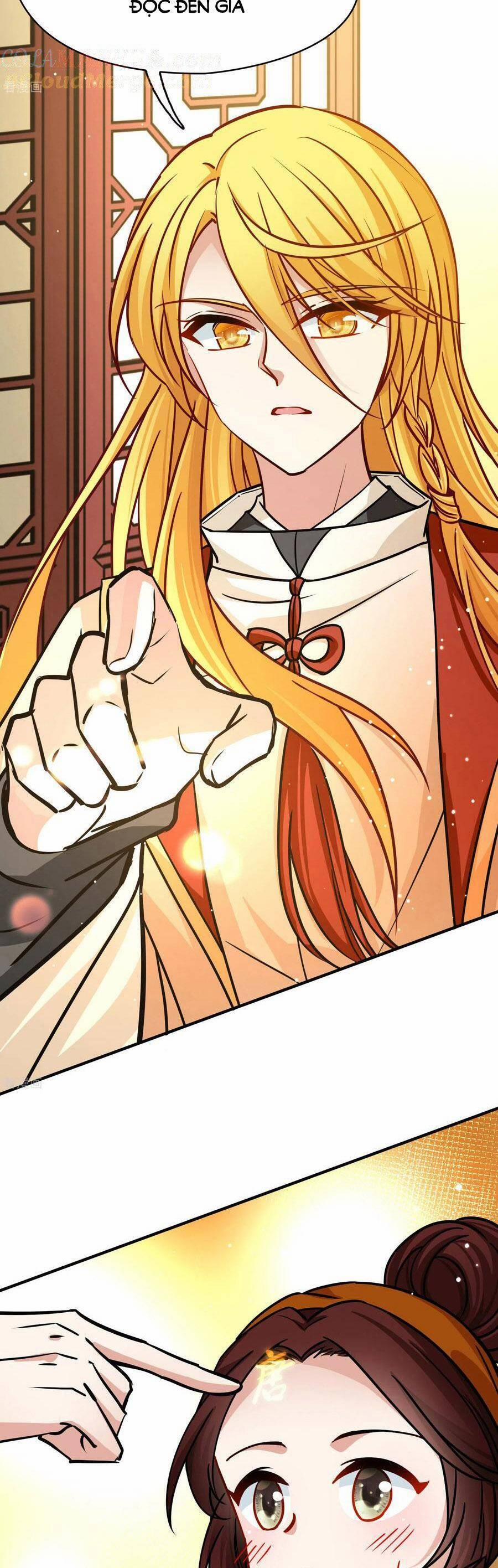 Tầm Trảo Tiền Thế Chi Lữ 2 210 trang 7